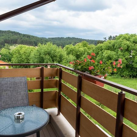 Villa Pino Velingrad Buitenkant foto