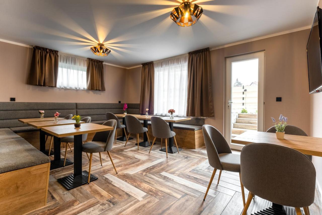 Villa Pino Velingrad Buitenkant foto