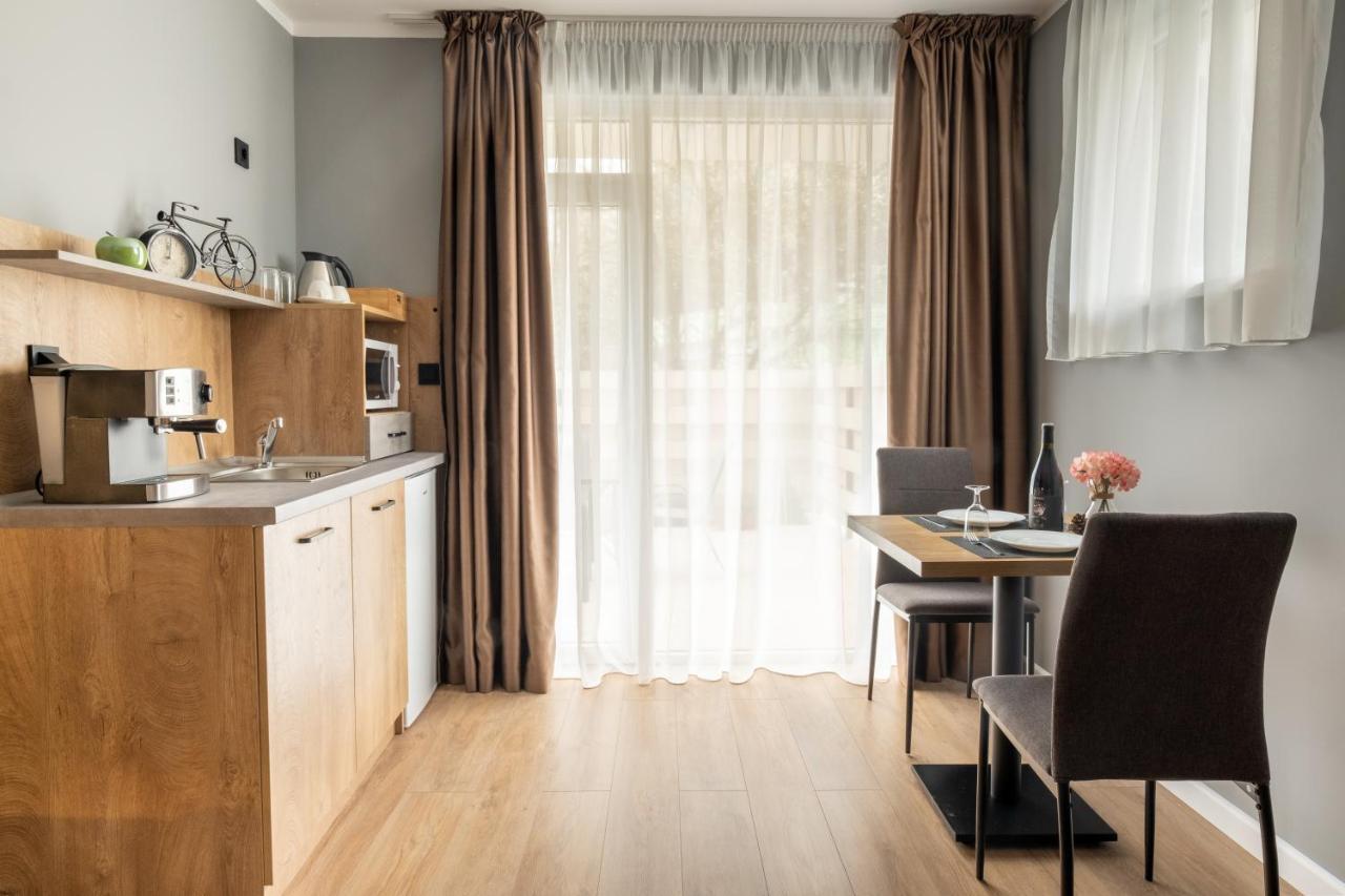 Villa Pino Velingrad Buitenkant foto