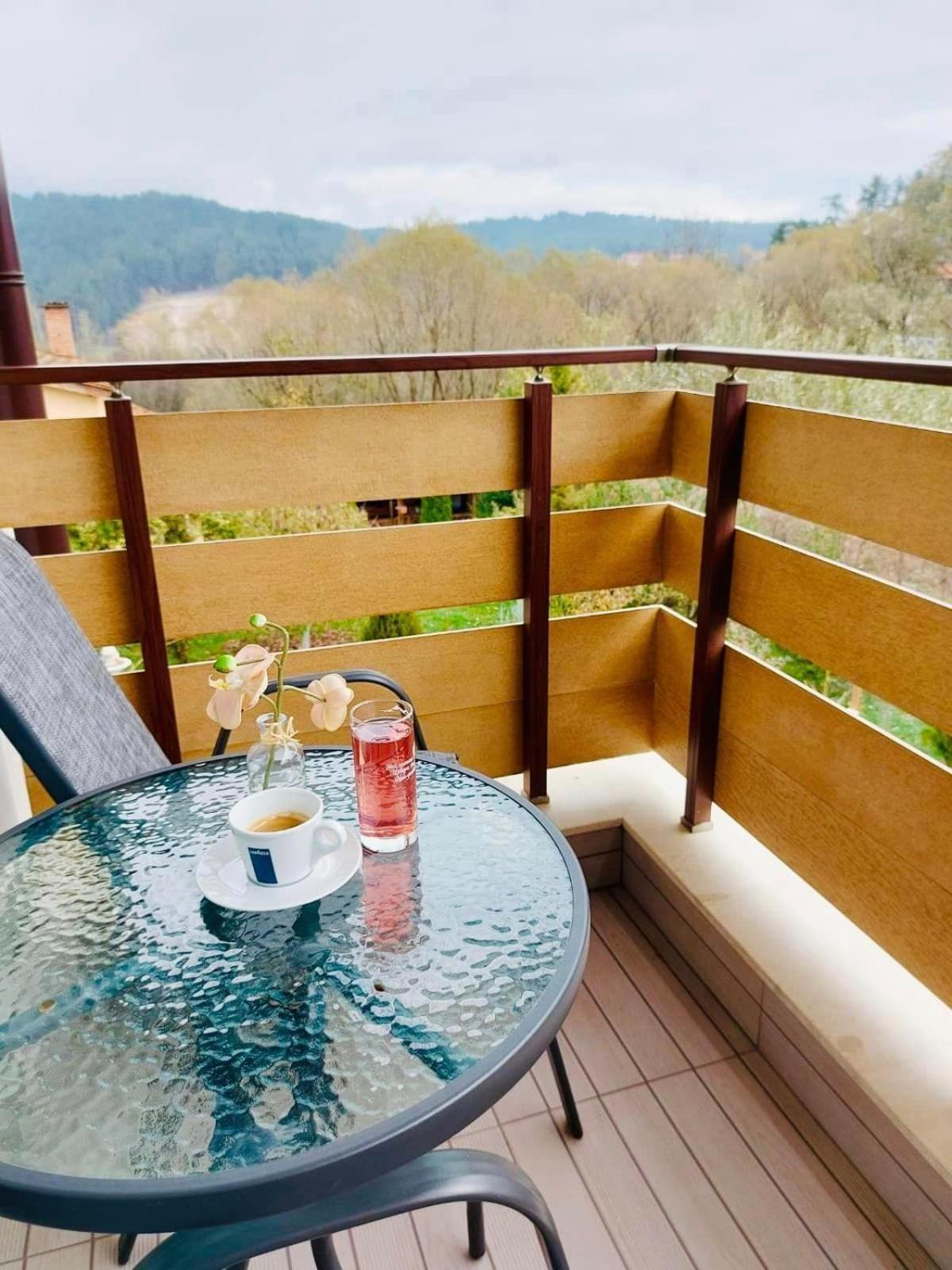 Villa Pino Velingrad Buitenkant foto